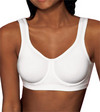 Lily of France In Action Sport Bra